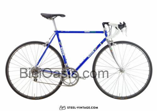 Gios Compact Pro ficha técnica y opiniones